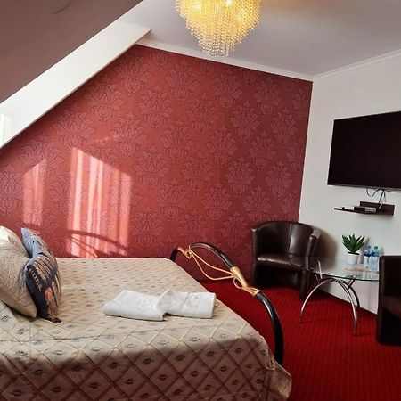 Bed and Breakfast "Arkadia" Ostroleka  Exterior foto