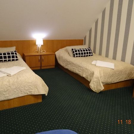 Bed and Breakfast "Arkadia" Ostroleka  Exterior foto