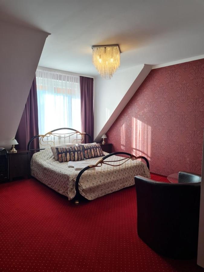 Bed and Breakfast "Arkadia" Ostroleka  Exterior foto
