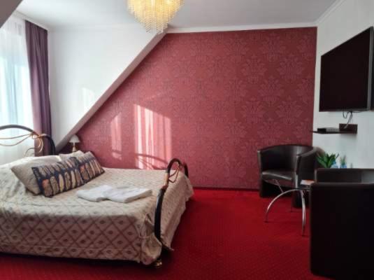 Bed and Breakfast "Arkadia" Ostroleka  Exterior foto
