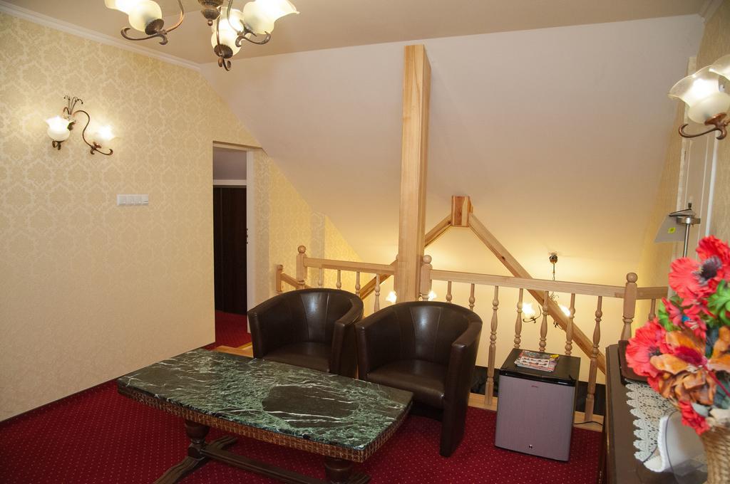 Bed and Breakfast "Arkadia" Ostroleka  Habitación foto