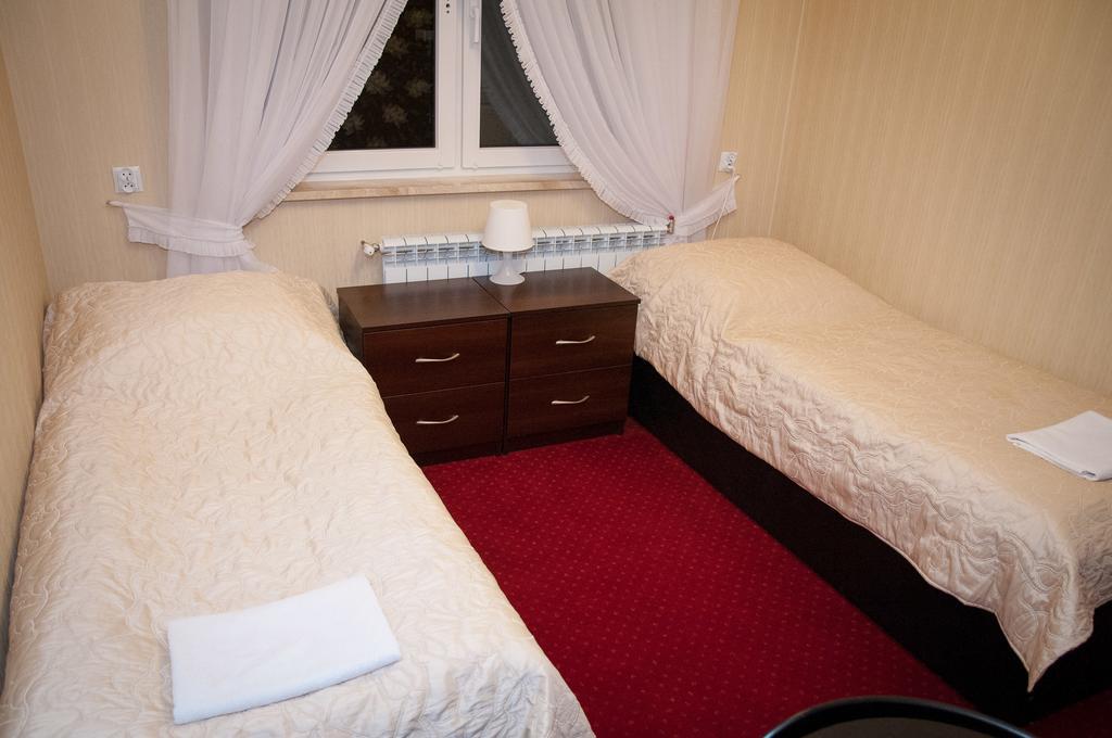 Bed and Breakfast "Arkadia" Ostroleka  Habitación foto