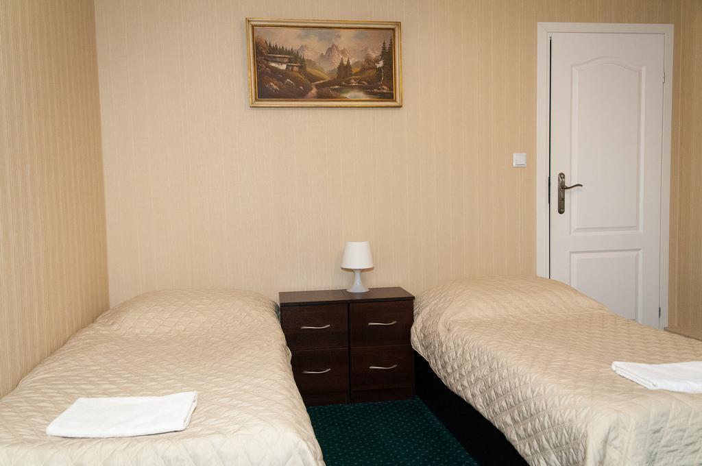 Bed and Breakfast "Arkadia" Ostroleka  Habitación foto
