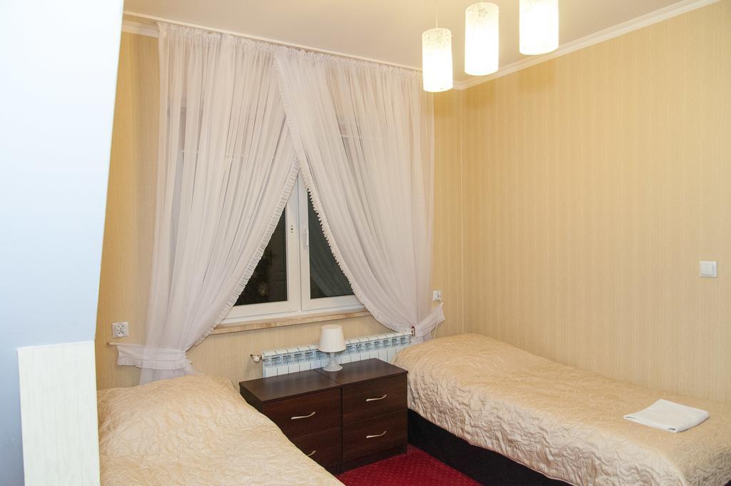 Bed and Breakfast "Arkadia" Ostroleka  Habitación foto