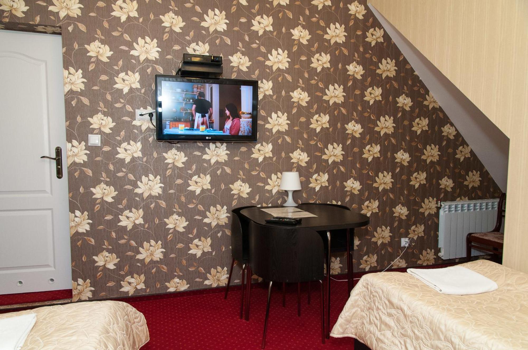 Bed and Breakfast "Arkadia" Ostroleka  Exterior foto