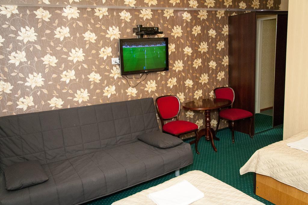 Bed and Breakfast "Arkadia" Ostroleka  Habitación foto