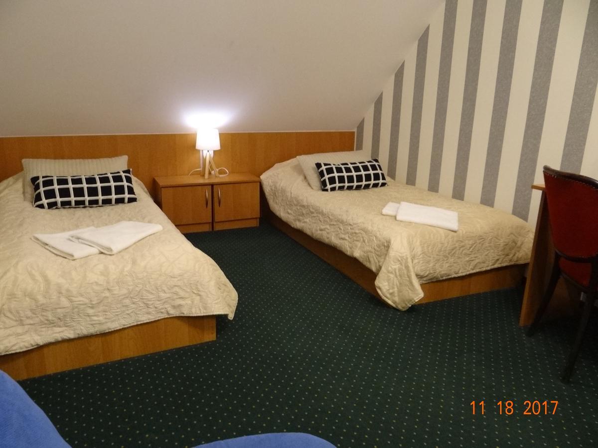 Bed and Breakfast "Arkadia" Ostroleka  Exterior foto
