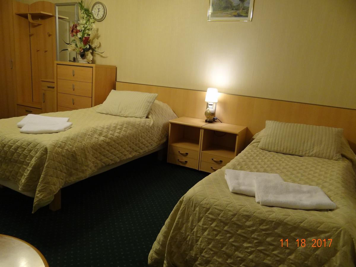 Bed and Breakfast "Arkadia" Ostroleka  Exterior foto