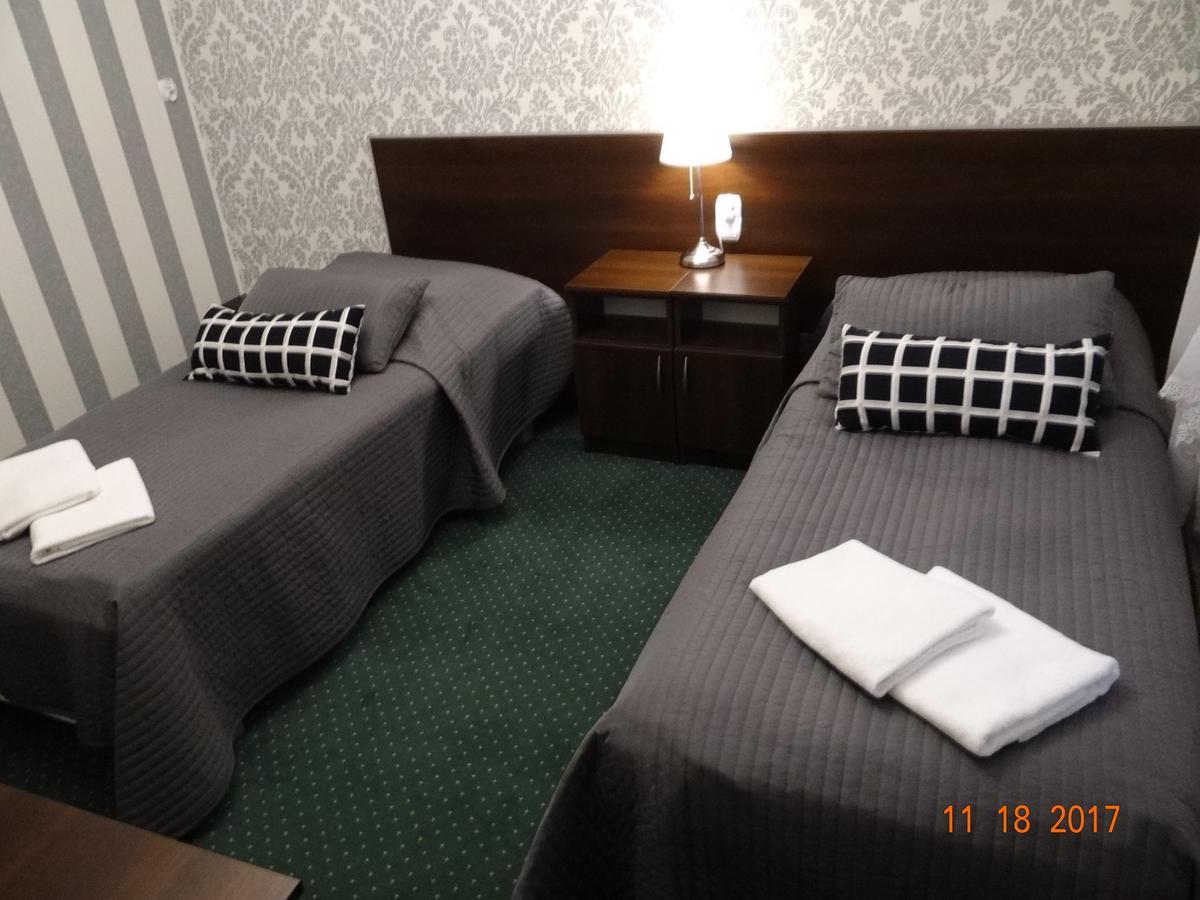 Bed and Breakfast "Arkadia" Ostroleka  Exterior foto