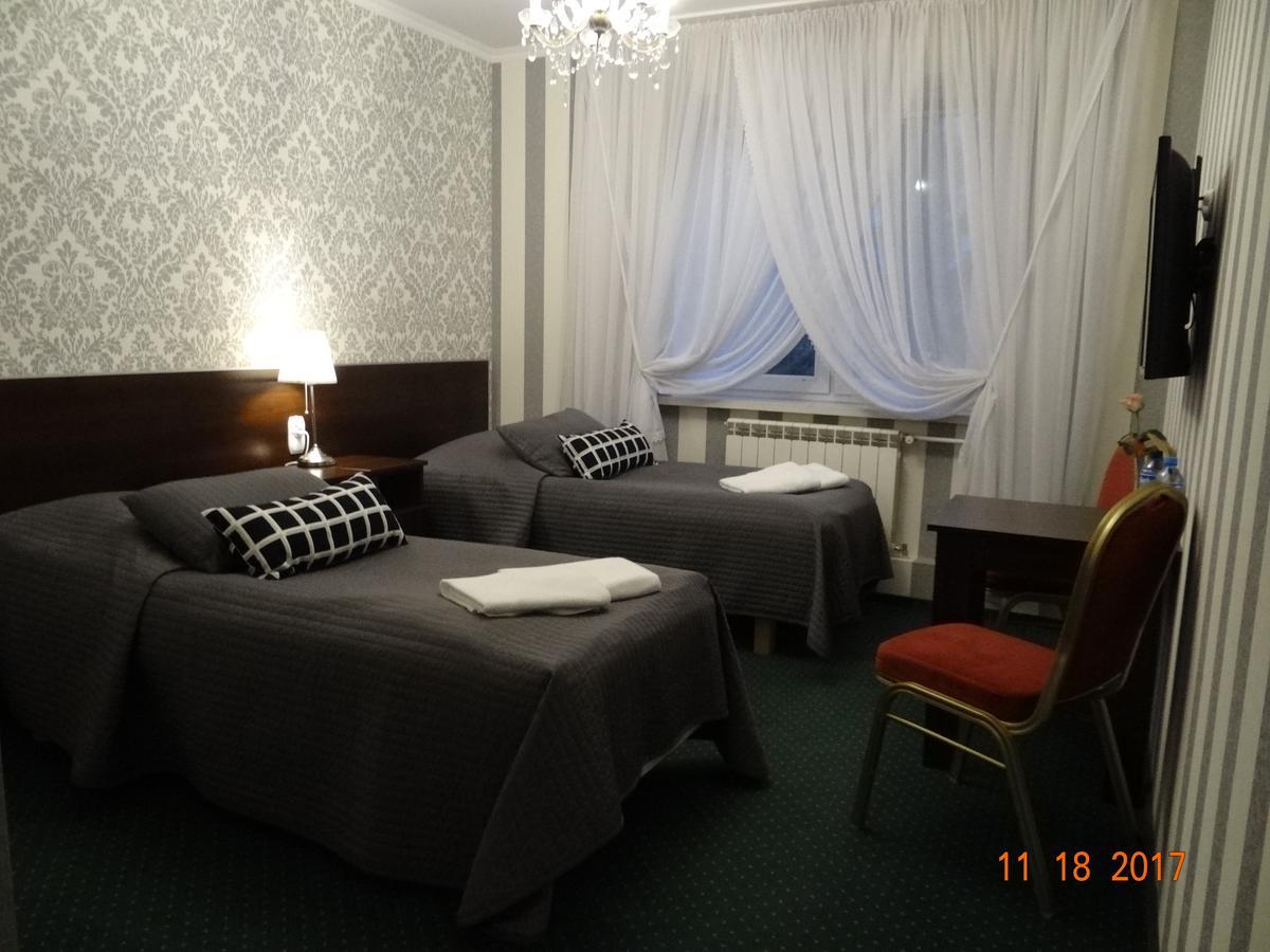 Bed and Breakfast "Arkadia" Ostroleka  Exterior foto