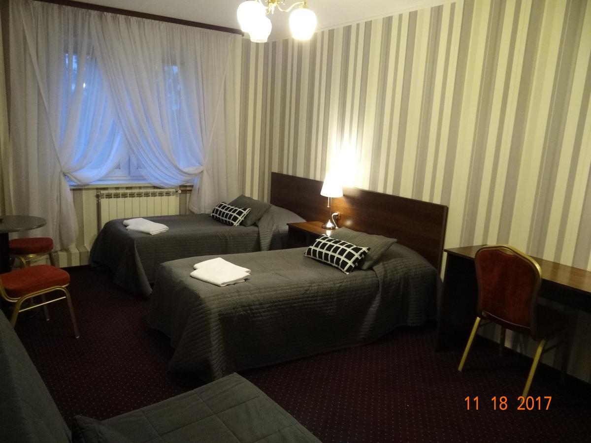 Bed and Breakfast "Arkadia" Ostroleka  Exterior foto