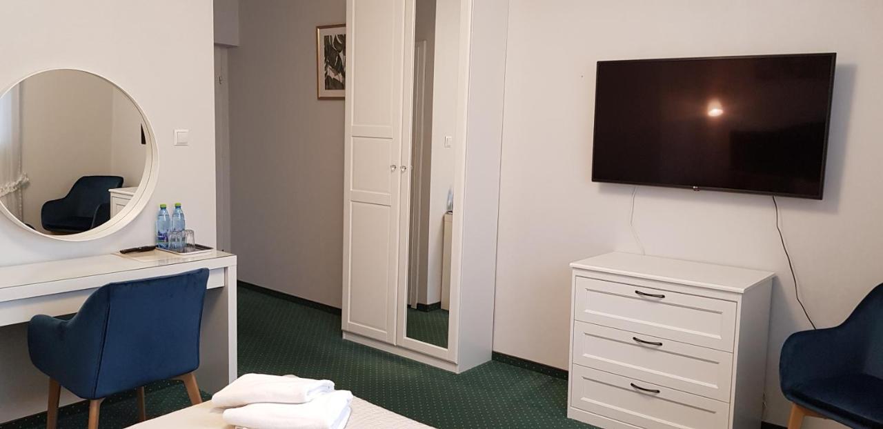 Bed and Breakfast "Arkadia" Ostroleka  Exterior foto