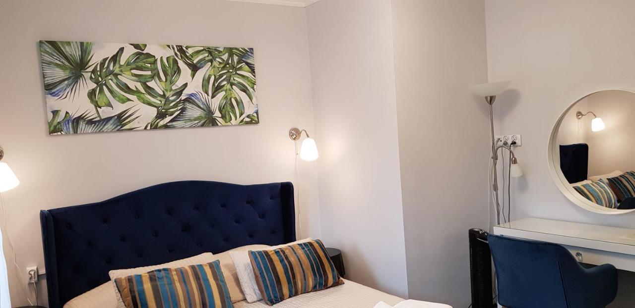 Bed and Breakfast "Arkadia" Ostroleka  Exterior foto